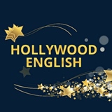 Kantoo Hollywood Inglês