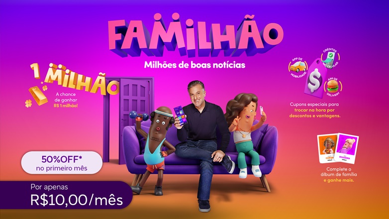 Familhão