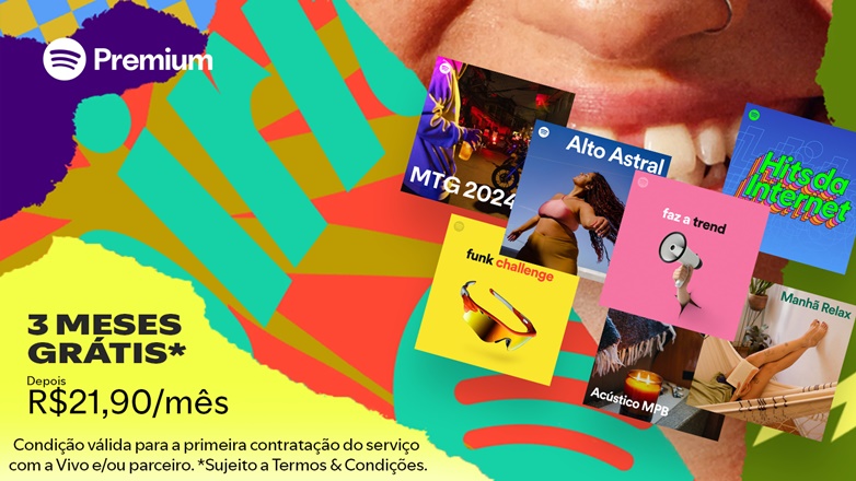 Spotify Premium