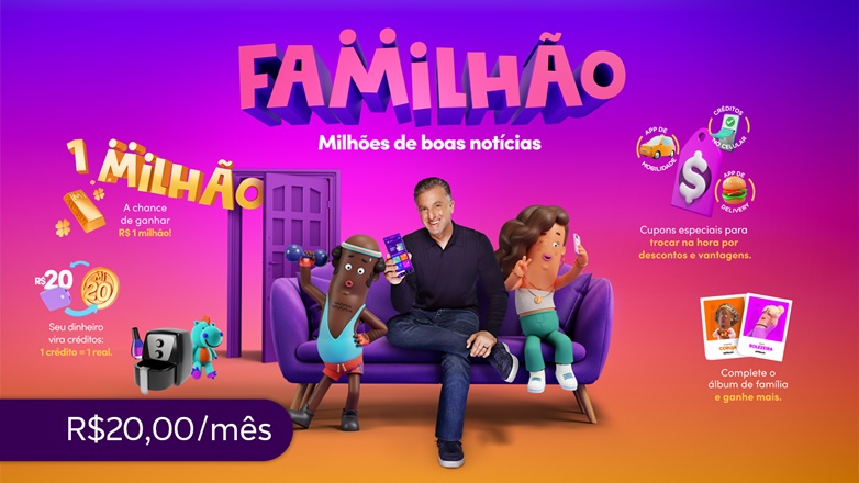 Familhão